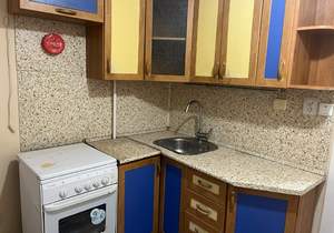 2-к квартира, вторичка, 43м2, 2/3 этаж