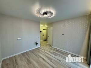 1-к квартира, вторичка, 40м2, 10/11 этаж