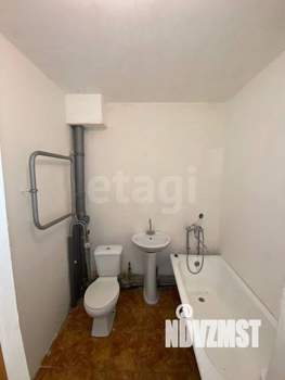 1-к квартира, вторичка, 34м2, 9/9 этаж