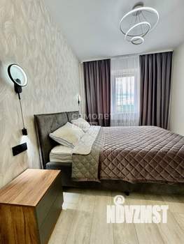 1-к квартира, вторичка, 39м2, 15/18 этаж
