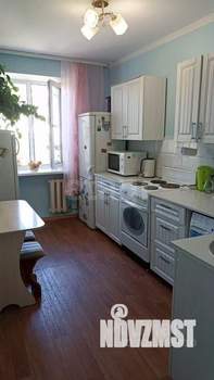 3-к квартира, вторичка, 64м2, 4/5 этаж