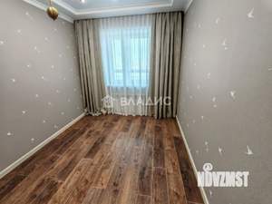 3-к квартира, вторичка, 94м2, 10/17 этаж