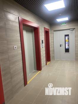 2-к квартира, сданный дом, 80м2, 8/17 этаж