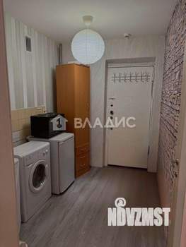 1-к квартира, вторичка, 20м2, 2/5 этаж