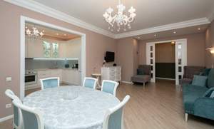 3-к квартира, вторичка, 90м2, 3/4 этаж