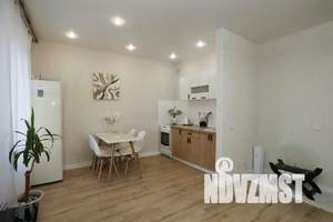 1-к квартира, вторичка, 39м2, 6/10 этаж