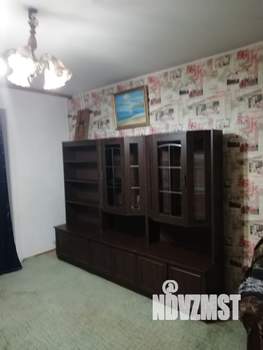 1-к квартира, вторичка, 34м2, 2/5 этаж