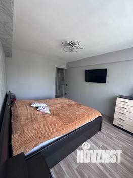 2-к квартира, вторичка, 48м2, 3/5 этаж