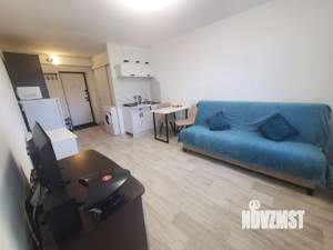 Студия квартира, вторичка, 18м2, 5/5 этаж