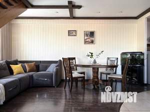 3-к квартира, вторичка, 105м2, 9/9 этаж