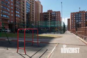 1-к квартира, вторичка, 39м2, 4/15 этаж