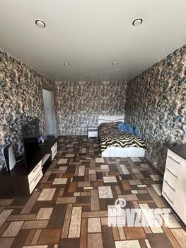 1-к квартира, вторичка, 31м2, 4/5 этаж