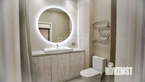 Студия квартира, вторичка, 30м2, 3/16 этаж