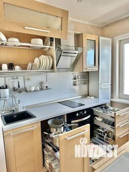 2-к квартира, вторичка, 48м2, 7/9 этаж