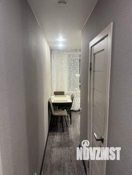 1-к квартира, вторичка, 30м2, 1/5 этаж