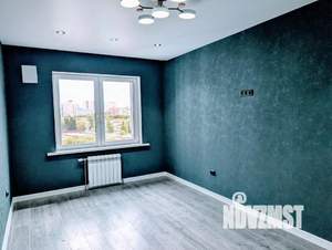 2-к квартира, вторичка, 61м2, 10/14 этаж