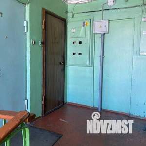 1-к квартира, вторичка, 30м2, 5/5 этаж