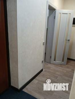 2-к квартира, вторичка, 40м2, 3/16 этаж