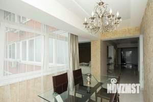 2-к квартира, вторичка, 115м2, 9/10 этаж