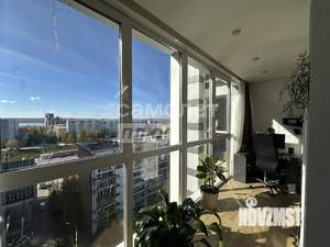 4-к квартира, вторичка, 114м2, 10/12 этаж