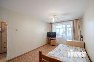 2-к квартира, вторичка, 42м2, 3/5 этаж