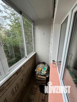 1-к квартира, вторичка, 30м2, 1/5 этаж