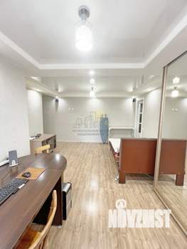 2-к квартира, вторичка, 43м2, 2/3 этаж