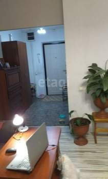 1-к квартира, вторичка, 39м2, 1/9 этаж