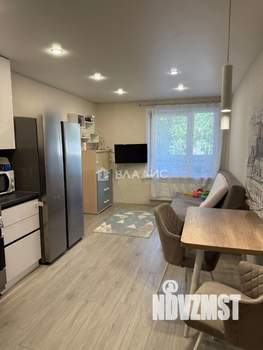 2-к квартира, вторичка, 63м2, 1/11 этаж
