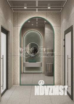 2-к квартира, вторичка, 40м2, 2/16 этаж