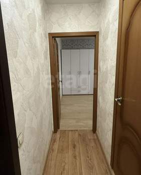 1-к квартира, вторичка, 30м2, 1/5 этаж