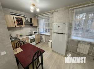 2-к квартира, вторичка, 41м2, 2/4 этаж