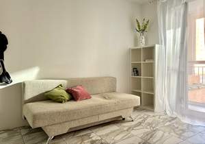 2-к квартира, вторичка, 53м2, 4/13 этаж