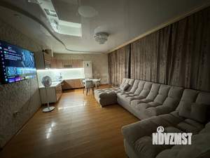 3-к квартира, вторичка, 415м2, 2/16 этаж