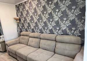 2-к квартира, вторичка, 54м2, 6/9 этаж