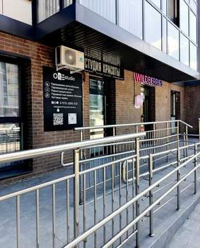 Студия квартира, вторичка, 19м2, 12/13 этаж