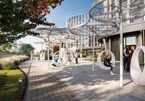 1-к квартира, вторичка, 66м2, 3/7 этаж