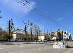 2-к квартира, вторичка, 63м2, 2/2 этаж