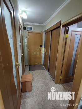 1-к квартира, вторичка, 33м2, 1/5 этаж