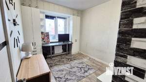 2-к квартира, вторичка, 67м2, 9/9 этаж