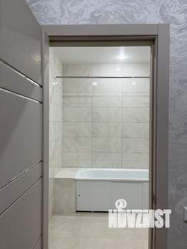 Студия квартира, вторичка, 36м2, 1/3 этаж