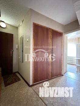 1-к квартира, вторичка, 30м2, 5/5 этаж