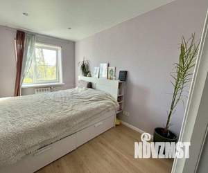 3-к квартира, вторичка, 61м2, 4/5 этаж