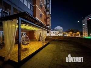 3-к квартира, вторичка, 415м2, 2/16 этаж