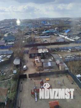 1-к квартира, вторичка, 39м2, 8/10 этаж