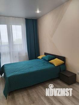 Студия квартира, вторичка, 37м2, 8/9 этаж