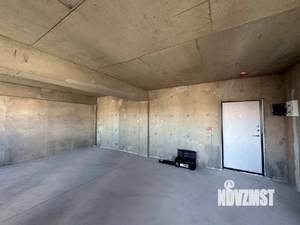 2-к квартира, сданный дом, 58м2, 4/12 этаж