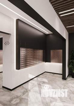 2-к квартира, вторичка, 40м2, 12/19 этаж