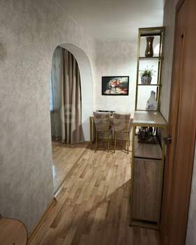 1-к квартира, вторичка, 31м2, 1/5 этаж