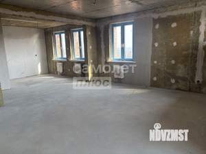 2-к квартира, вторичка, 56м2, 15/15 этаж